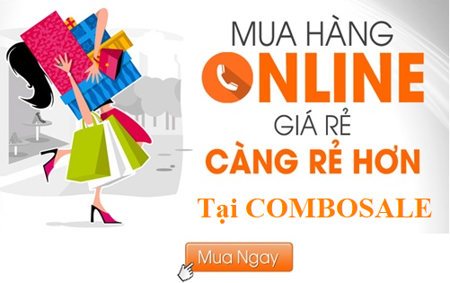 Mua hàng online giá rẻ