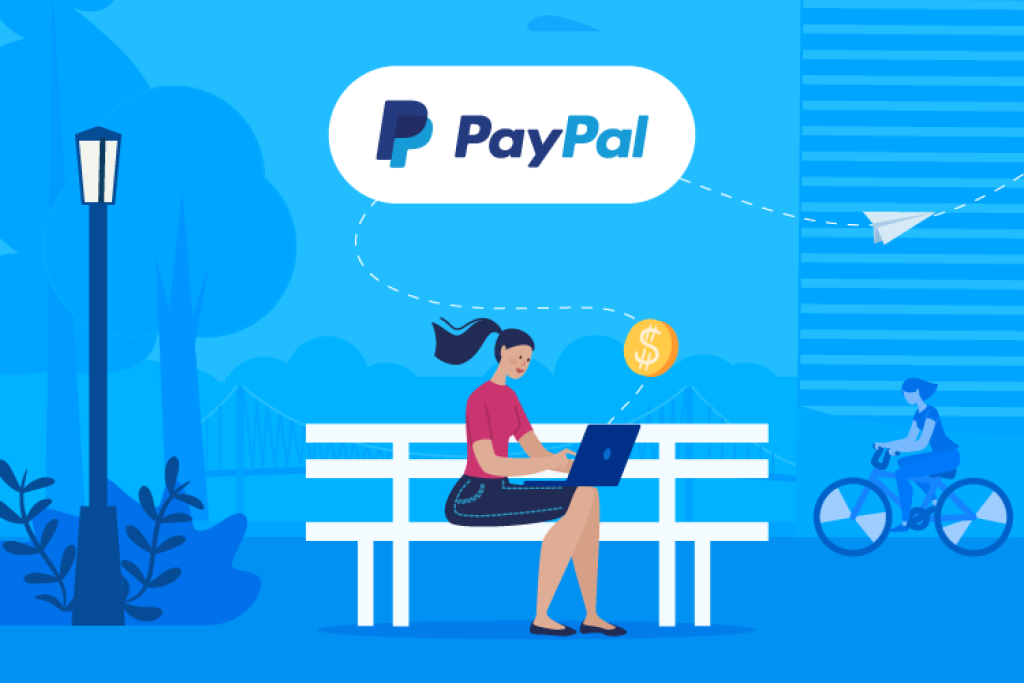 Paypal là gì? Tiện Ích Thanh Toán Online Bằng Paypal